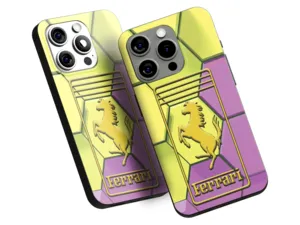 Ferrari Süße Handyhüllen Qualität Max Edition